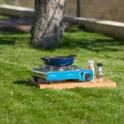 Campingaz Camp Bistro DLX - 1-pits Kooktoestel 13 Campingaz Camp Bistro DLX - 1-pits Kooktoestel -Uitrusting Voor Buiten Verkoop 2024 8833993 06 resultaat