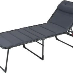 Crespo Air-Deluxe AP-364 Vouwbed - Grijs -Uitrusting Voor Buiten Verkoop 2024 892 1200 1148234 03