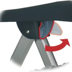 Crespo Air-Deluxe AP-232 Relaxstoel - Grijs 35 Crespo Air-Deluxe AP-232 Relaxstoel - Grijs -Uitrusting Voor Buiten Verkoop 2024 900 1031 1104936 18