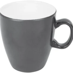 Bo-Camp Melamine Serviesset - 16-delig - Grijs -Uitrusting Voor Buiten Verkoop 2024 900 1068 6181274 05