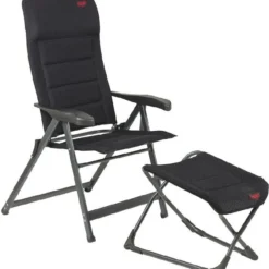 Crespo Air-Deluxe AP-237 Standenstoel - Zwart -Uitrusting Voor Buiten Verkoop 2024 900 1071 1149076 14 1