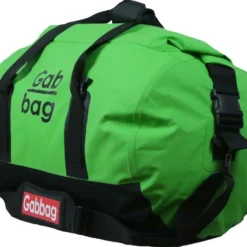 Gabbag Duffel 65L Waterdichte Tas - Groen -Uitrusting Voor Buiten Verkoop 2024 900 1076 0jgr220 600 02