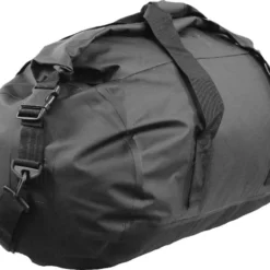 Gabbag Duffel 65L Waterdichte Tas - Zwart -Uitrusting Voor Buiten Verkoop 2024 900 1094 0jgr220 100 04