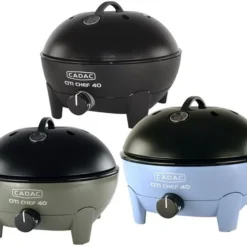 CADAC Citi Chef 40 Gasbarbecue - Blauw 23 CADAC Citi Chef 40 Gasbarbecue - Blauw -Uitrusting Voor Buiten Verkoop 2024 900 1094 citi chef 40 colours 1