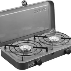 CADAC 2-Cook Classic Stove - 2-pits Kooktoestel