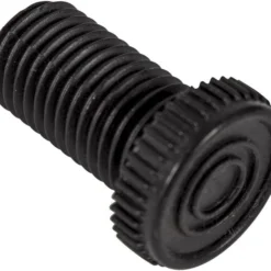 Bo-Camp Industrial Decatur 90 X 60 Campingtafel - Zwart/houtlook -Uitrusting Voor Buiten Verkoop 2024 900 1103 1404200 11