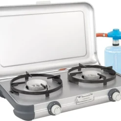 Campingaz Kitchen 2 CV - 2-pits Kooktoestel