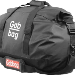 Gabbag Duffel 65L Waterdichte Tas - Zwart -Uitrusting Voor Buiten Verkoop 2024 900 1143 0jgr220 100 02