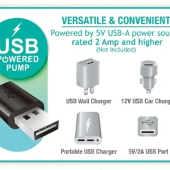 Intex Prestige Mid-Rise Luchtbed - Eenpersoons - Ingebouwde Elektrische Pomp -Uitrusting Voor Buiten Verkoop 2024 900 1176 intex twin prestige mid rise luchtbed 1 persoons 6