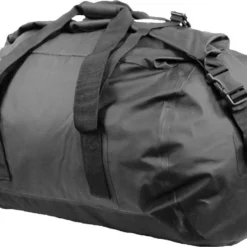 Gabbag Duffel 65L Waterdichte Tas - Zwart -Uitrusting Voor Buiten Verkoop 2024 900 1197 0jgr220 100 06