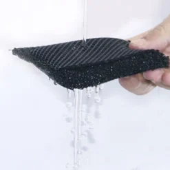 Crespo Voetenbank - AP-231 Air-Deluxe - Zwart -Uitrusting Voor Buiten Verkoop 2024 900 1198 1104897 07 1