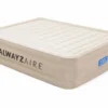 Bestway AlwayzAire Tough Guard Luchtbed - Queensize - Ingebouwde Elektrische Pomp Met 3 Luchtdrukprogramma's
