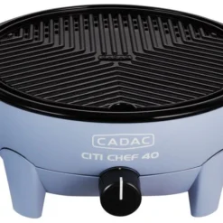 CADAC Citi Chef 40 Gasbarbecue - Blauw 20 CADAC Citi Chef 40 Gasbarbecue - Blauw -Uitrusting Voor Buiten Verkoop 2024 900 1272 5610 20 15 citi chef 40 sky blue 5 1