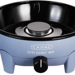 CADAC Citi Chef 40 Gasbarbecue - Blauw 19 CADAC Citi Chef 40 Gasbarbecue - Blauw -Uitrusting Voor Buiten Verkoop 2024 900 1287 5610 20 15 citi chef 40 sky blue 7 1