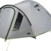 High Peak Nevada 5.0 Koepeltent Met Luifel - 5 Persoons