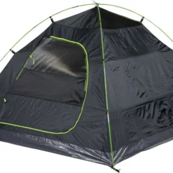 High Peak Nevada 5.0 Koepeltent Met Luifel - 5 Persoons -Uitrusting Voor Buiten Verkoop 2024 900 1348 4001690102094.pt07