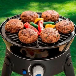 CADAC Safari Chef 30 Gasbarbecue - LP Lite 19 CADAC Safari Chef 30 Gasbarbecue - LP Lite -Uitrusting Voor Buiten Verkoop 2024 900 1348 6540 safari chef 30 bbq grid burgers