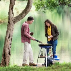 CADAC Carri Chef 50 Gasbarbecue - BBQ/Plancha -Uitrusting Voor Buiten Verkoop 2024 900 1348 carri chef 50 2