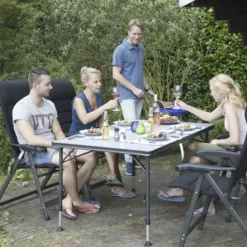 Crespo Campingtafel - AP-274 - 150 X 90 Cm -Uitrusting Voor Buiten Verkoop 2024 900 1350 1151420 10