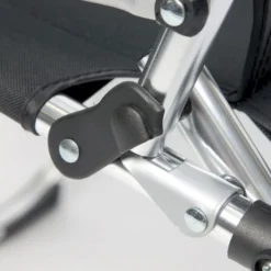 Bo-Camp Copa Rio Comfort Deluxe Klapstoel - Grijs -Uitrusting Voor Buiten Verkoop 2024 900 1350 1211940 04