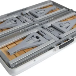 Bo-Camp 136 X 85 Inklapbare Picknicktafel - Bamboe 19 Bo-Camp 136 X 85 Inklapbare Picknicktafel - Bamboe -Uitrusting Voor Buiten Verkoop 2024 900 1350 1404800 03