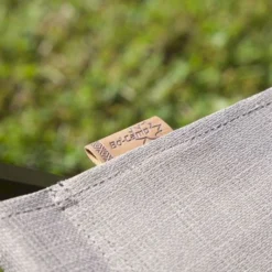 Bo-Camp Urban Outdoor Croydon Kruk - Taupe 11 Bo-Camp Urban Outdoor Croydon Kruk - Taupe -Uitrusting Voor Buiten Verkoop 2024 900 1350 1467310 07