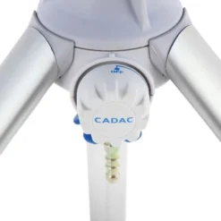 CADAC Grillo Chef 40 Gasbarbecue - BBQ/Chef Pan -Uitrusting Voor Buiten Verkoop 2024 900 1350 5650 grillo chef 40 tripod 1