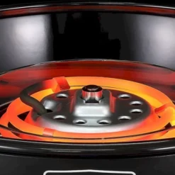 CADAC E-Braai Elektrische Barbecue - Zwart -Uitrusting Voor Buiten Verkoop 2024 900 1350 5840 20 04 e braai 40 15