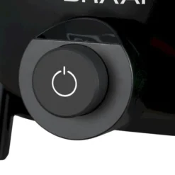 CADAC E-Braai Elektrische Barbecue - Zwart -Uitrusting Voor Buiten Verkoop 2024 900 1350 5840 20 04 e braai 40 6