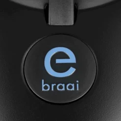 CADAC E-Braai Elektrische Barbecue - Zwart -Uitrusting Voor Buiten Verkoop 2024 900 1350 5840 20 04 e braai 40 7