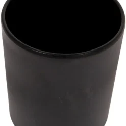 Bo-Camp Orville Melamine Serviesset - 16-delig - Zwart -Uitrusting Voor Buiten Verkoop 2024 900 1350 6181450 03