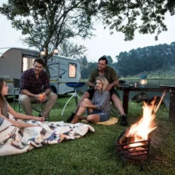 CADAC Original Skottelbraai 11 CADAC Original Skottelbraai -Uitrusting Voor Buiten Verkoop 2024 900 1350 8309 10 skottelbraai 6