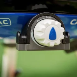 CADAC Carri Chef 50 Gasbarbecue - BBQ/Plancha -Uitrusting Voor Buiten Verkoop 2024 900 1350 8910 carri chef 50 piezo ignition