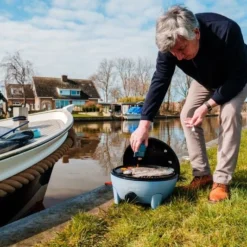 CADAC Citi Chef 40 Gasbarbecue - Blauw 18 CADAC Citi Chef 40 Gasbarbecue - Blauw -Uitrusting Voor Buiten Verkoop 2024 900 1350 citi chef 40 boat