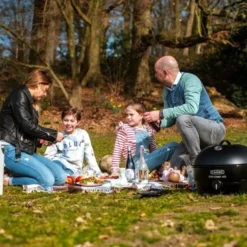 CADAC Citi Chef 40 Gasbarbecue - Zwart -Uitrusting Voor Buiten Verkoop 2024 900 1350 citi chef 40 park 1