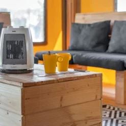 Eurom Safe-t-heater 1500 Elektrische Kachel -Uitrusting Voor Buiten Verkoop 2024 900 1350 eurom safe t heater 1500 img4