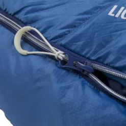 Nomad Pegasus 190 Mummyslaapzak - Ritspositie Links -Uitrusting Voor Buiten Verkoop 2024 900 1350 slpe19n3ts40795 3