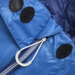 Nomad Pegasus 190 Mummyslaapzak - Ritspositie Links -Uitrusting Voor Buiten Verkoop 2024 900 1350 slpe19n3ts40795 4