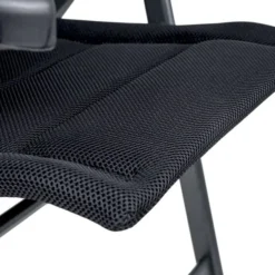 Crespo Air-Deluxe AP-237 Standenstoel - Zwart -Uitrusting Voor Buiten Verkoop 2024 900 1358 1149076 10 1