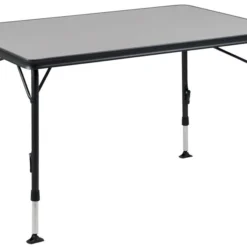 Crespo Campingtafel - AP-272 - 120 X 80 Cm