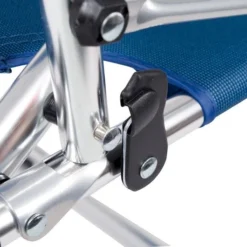 Bo-Camp Copa Rio Comfort Klapstoel - Ocean -Uitrusting Voor Buiten Verkoop 2024 900 1358 1211946 05