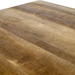 Bo-Camp Feather 100 X 70 Cm Campingtafel - Bruin -Uitrusting Voor Buiten Verkoop 2024 900 1358 1404462 10