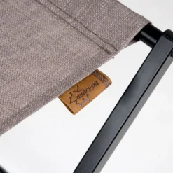 Bo-Camp Urban Outdoor Croydon Kruk - Taupe 13 Bo-Camp Urban Outdoor Croydon Kruk - Taupe -Uitrusting Voor Buiten Verkoop 2024 900 1358 1467310 05