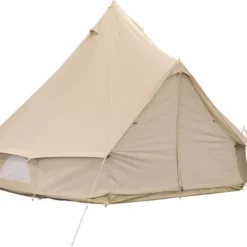 Bo-Camp Urban Outdoor Streeterville Bell Tent - 6 Persoons -Uitrusting Voor Buiten Verkoop 2024 900 1358 4472500 03