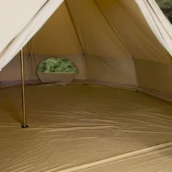 Bo-Camp Urban Outdoor Streeterville Bell Tent - 6 Persoons -Uitrusting Voor Buiten Verkoop 2024 900 1358 4472500 05