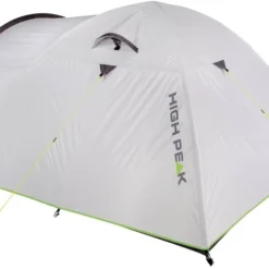 High Peak Nevada 5.0 Koepeltent Met Luifel - 5 Persoons -Uitrusting Voor Buiten Verkoop 2024 900 1360 4001690102094.pt02