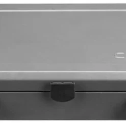 CADAC 2-Cook Classic Stove - 2-pits Kooktoestel -Uitrusting Voor Buiten Verkoop 2024 900 1525 202m0 10 2 cook classic closed lid