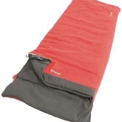 Outwell Celebration Lux Slaapzak - Rood -Uitrusting Voor Buiten Verkoop 2024 900 1600 c0bf7d8d 83aa 4493 8bb3 d581e87cc312 1280x960