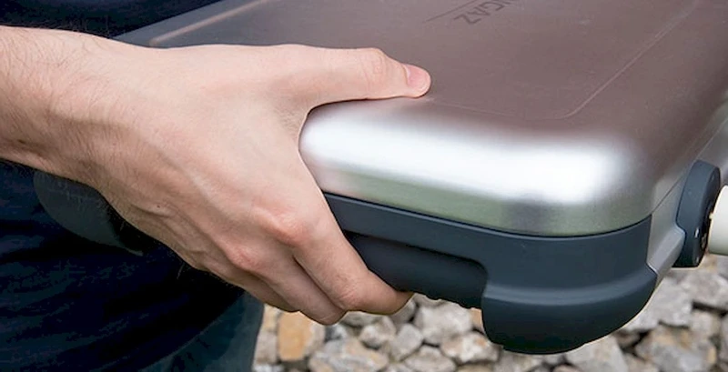 Campingaz Kitchen 2 - 2-pits Kooktoestel 8 Campingaz Kitchen 2 - 2-pits Kooktoestel - Afbeelding 8