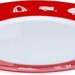 Bo-Camp Happy Camp Melamine Serviesset - 12-delig 12 Bo-Camp Happy Camp Melamine Serviesset - 12-delig -Uitrusting Voor Buiten Verkoop 2024 900 1821 6181380 03